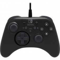 Геймпад Hori Horipad для Nintendo Switch Black (NSW-001U)