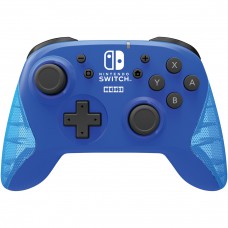 Геймпад Hori Horipad для Nintendo Switch Blue (NSW-174U)