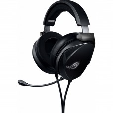 Навушники ASUS ROG Theta Electret Black (90YH02GE-B1UA00)