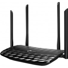 Точка доступу з функцією маршрутизації, мережеве обладнання 1200MBPS 1000M 4P ARCHER C6 TP-LINK