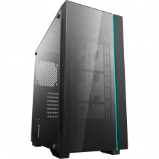 Корпус Deepcool MATREXX 55 V3 E-ATX/ATX/Micro ATX/Mini-ITX без БП 515x275x510мм, USB3.0*1/USB2.0*2