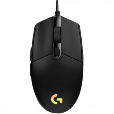 Мышь Logitech G102 Lightsync Black (910-005823)