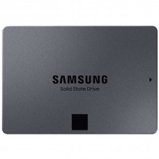 Накопичувач SSD 2.5\' 1TB 870 QVO Samsung (MZ-77Q1T0BW)