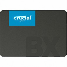 Накопичувач SSD 2.5\' 2TB Micron (CT2000BX500SSD1)
