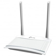 Маршрутизатор TP-LINK TL-WR820N N300, 2xFE LAN, 1xFE WAN