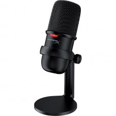 Микрофон HyperX SoloCast (4P5P8AA)