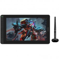 Планшет-монітор Huion Kamvas 13 (GS1331)