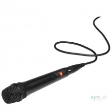 Мікрофон JBL PBM100 Black (JBLPBM100BLK)