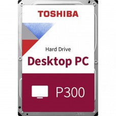 Жорсткий диск 3.5\' 6TB Toshiba (HDWD260UZSVA)