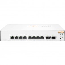 Комутатор мережевий HP IOn 1930 8G 2SFP (JL680A)