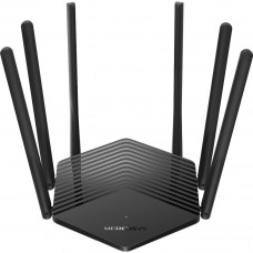 Маршрутизатор MERCUSYS MR50G AC1900, 2xGE LAN, 1xGE WAN, MESH