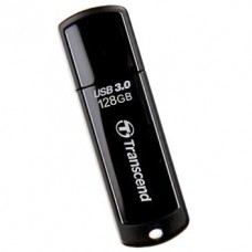 USB флеш накопичувач Transcend 128GB JetFlash 700 USB 3.0 (TS128GJF700)