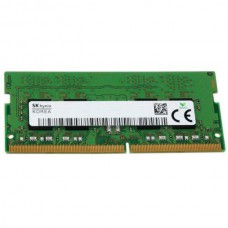 ОЗУ SODIMM DDR4 4GB 3200 MHz Hynix (HMA851S6DJR6N-XN) OEM