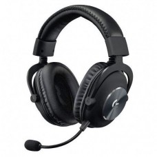 Навушники Logitech G PRO X Gaming Headset Black (981-000818)