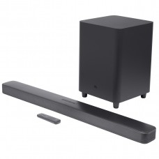 Акустична система JBL Bar 5.1 Surround (JBLBAR51IMBLKEP)