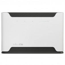 Маршрутизатор Mikrotik RBD53G-5HACD2HND-TCEG12
