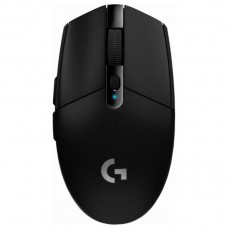 Мишка Logitech G305 Lightspeed Black (910-005282)