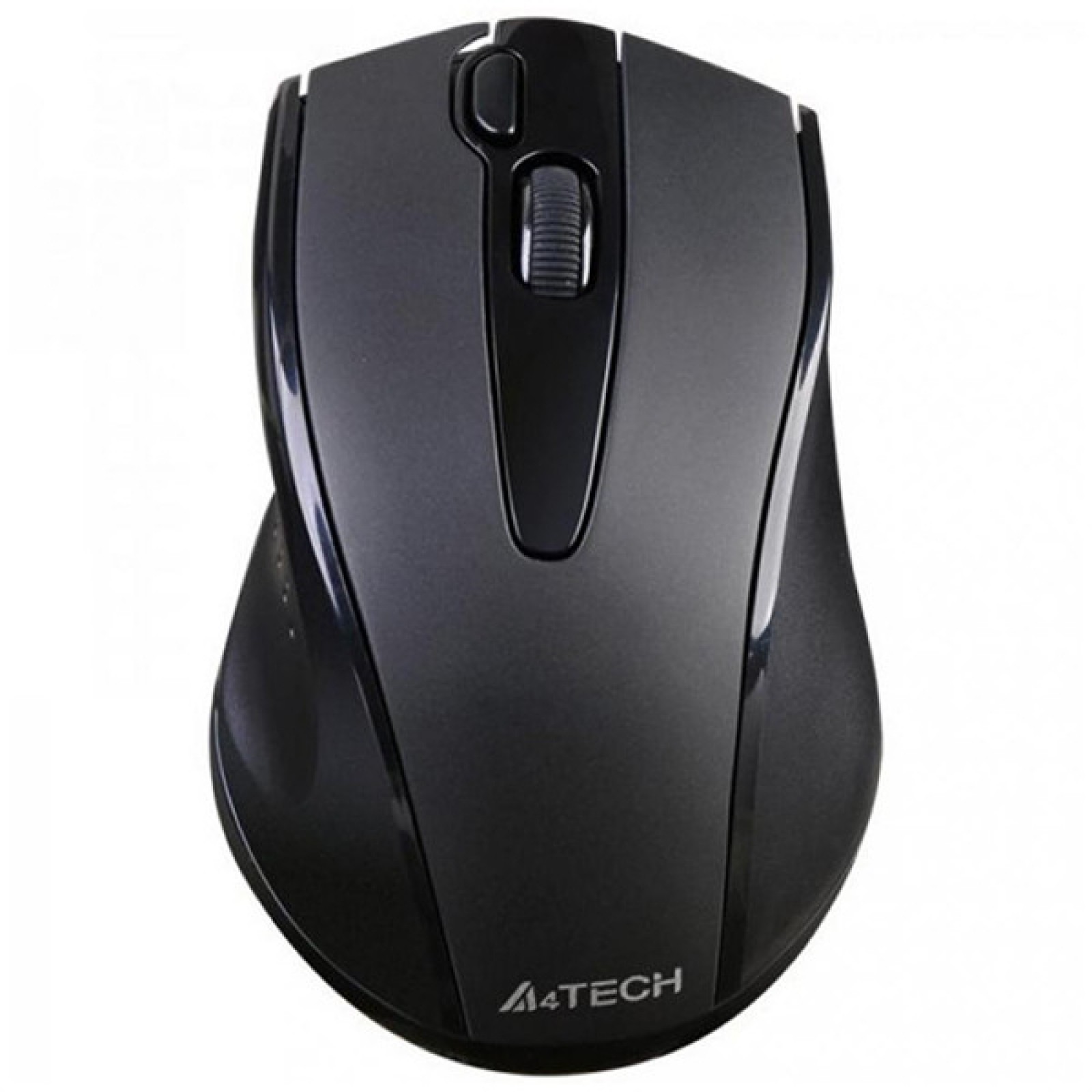 Мишка A4Tech G9-500FS Black