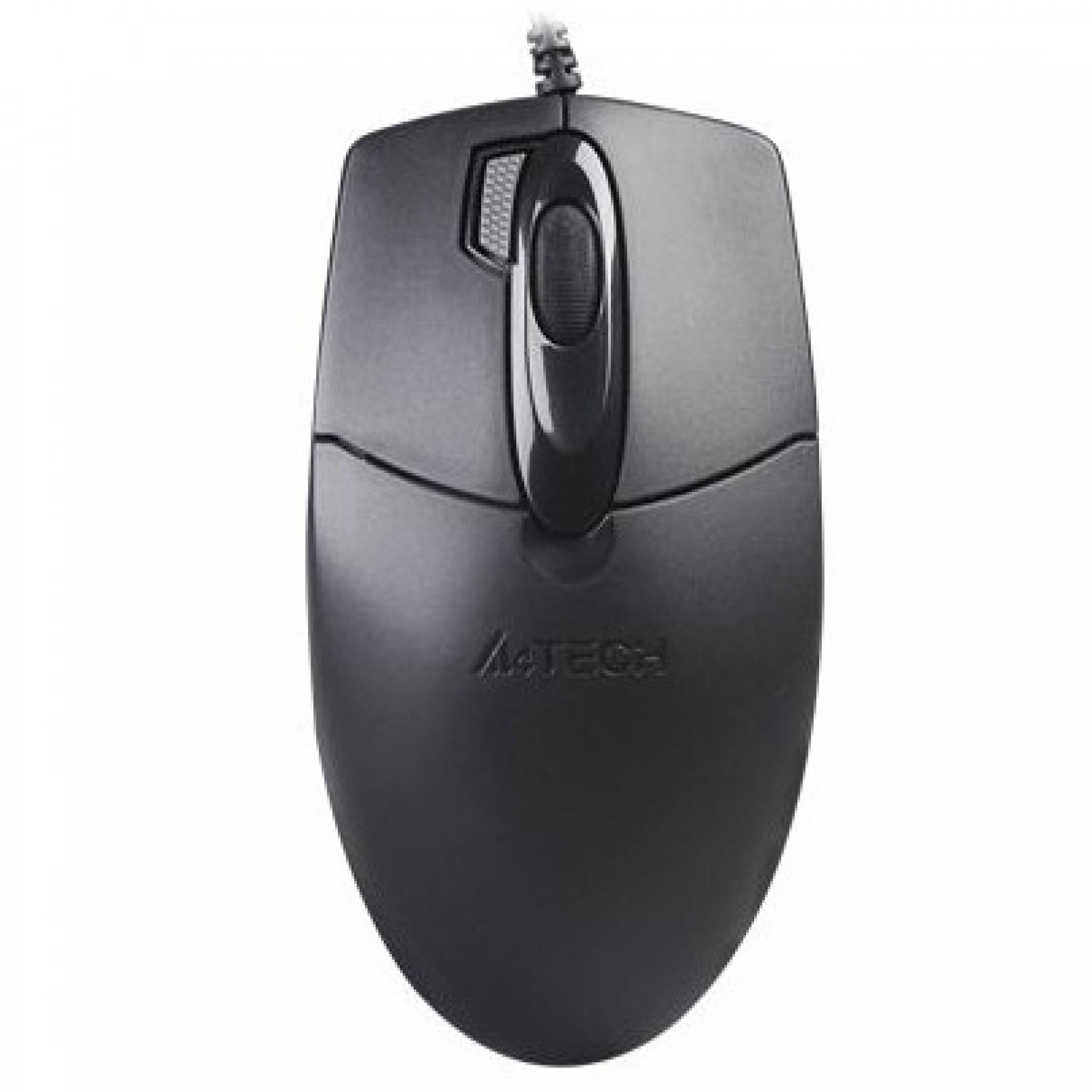 Мишка A4Tech OP-730D Black