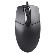 Мишка A4Tech OP-730D Black