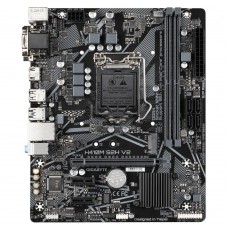Материнська плата GIGABYTE H410M H V2