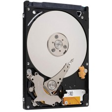 Накопитель HDD 2.5` SATA  500GB Seagate 5400rpm 16MB Video (ST500VT000) Refurbished