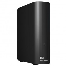 Зовнішній жорсткий диск 3.5\' 10TB WD (WDBWLG0100HBK-EESN)
