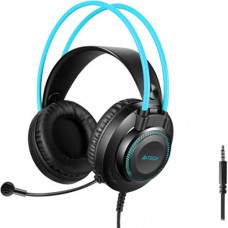 Навушники A4Tech FH200i Blue