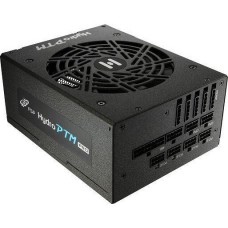 БЖ 650W FSP HYDRO PTM PRO HPT2-650M 80+ Platinum, 135mm FDB  fan, Modular, Retail Box