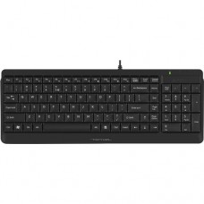 Клавіатура A4Tech FK15 Black