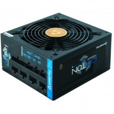 Блок живлення CHIEFTEC Proton  (650W), >85%, 80+ Bronze, 140мм, 1xMB 24pin(20+4), 1xCPU 8pin(4+4), 3