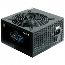 Блок питания Chieftec Proton BDF-600S, 600W, 12cm fan,a/PFC,24+8,2xPeripheral,6xSATA,2xPCIe