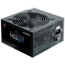 Блок питания Chieftec Proton BDF-500S, 500W, 12cm Fan, active PFC, Retail