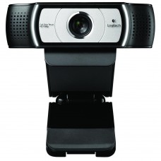Веб-камера Logitech C930e HD (960-000972) с микрофоном
