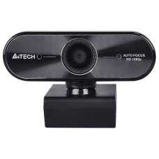 Веб-камера A4Tech PK-940HA 1080P Black (PK-940HA)