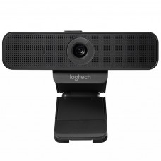 Веб-камера Logitech Webcam C925E HD (960-001076)