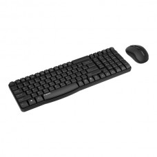 Комплект Rapoo X1800S Black
