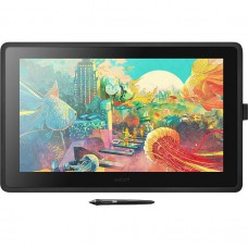 Планшет-монітор Wacom Cintiq16/FHD (DTK1660K0B)