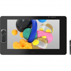 Планшет-монітор Wacom Cintiq 24 Pro (DTK-2420)