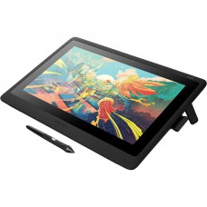 Планшет-монітор Wacom Cintiq 22 (DTK2260K0A)