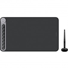 Графічний планшет Huion Inspiroy Dial Q620M (Q620M)