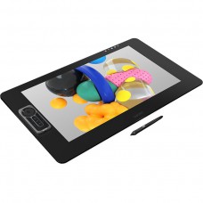 Планшет-монітор Wacom Cintiq 24 ProTouch (DTH-2420)