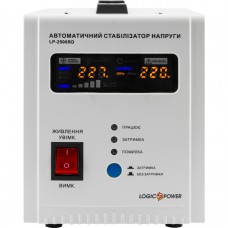 Стабілізатор LogicPower LP-2500RD (10349)