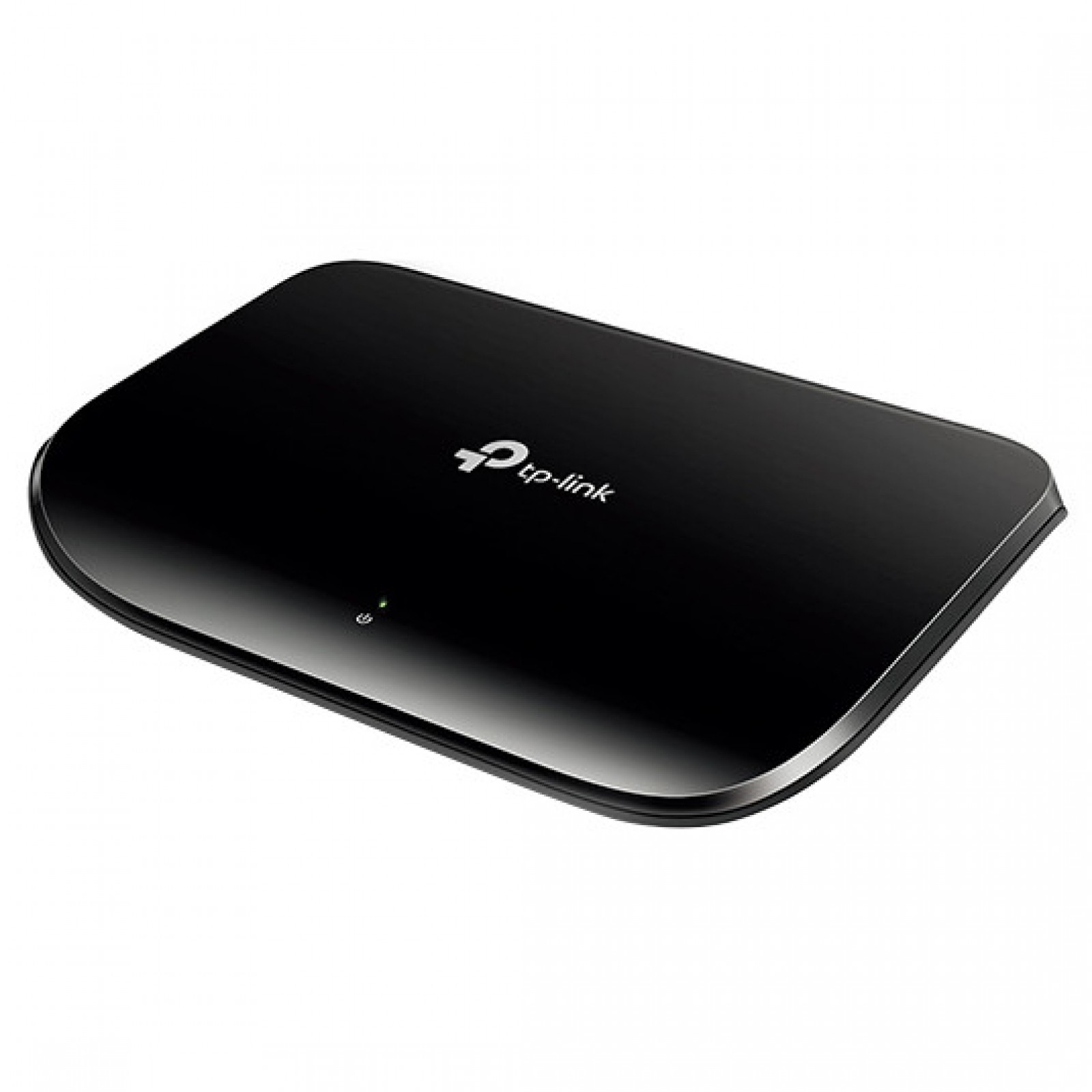Коммутатор 5 port 1000Mbit TP-Link TL-SG1005D (5x100/1000 Mb/s, неуправляемый)