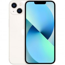 Мобільний телефон Apple iPhone 13 128GB Starlight (MLPG3)