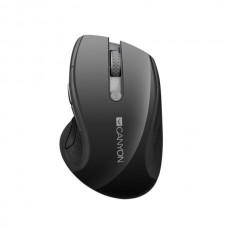 Мишка Canyon CNS-CMSW01B Wireless Black (CNS-CMSW01B)