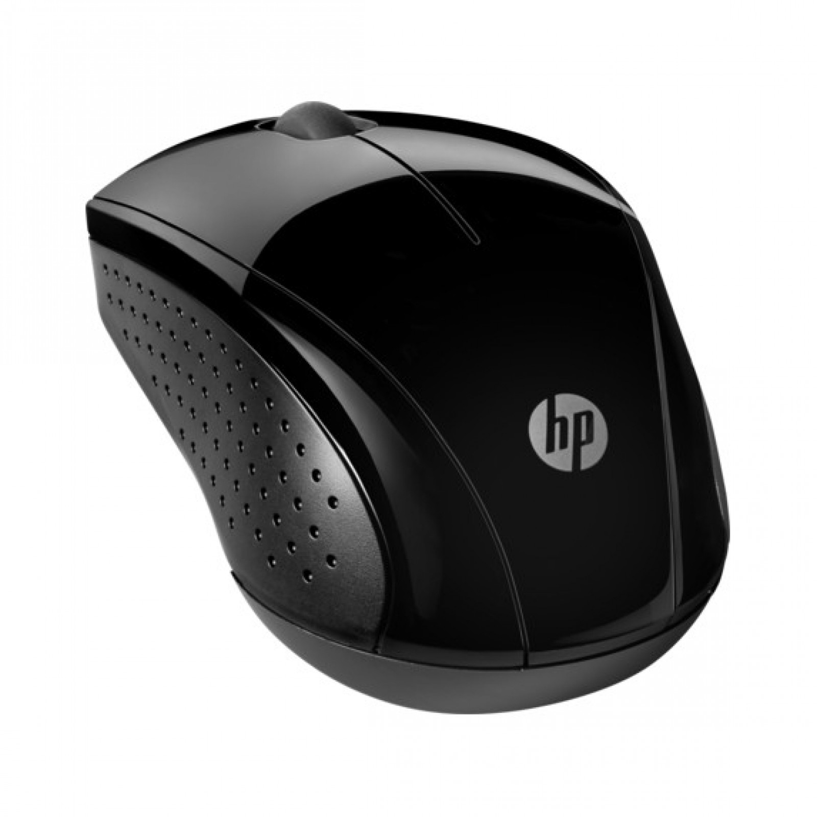 Мишка HP 220 Black (3FV66AA)
