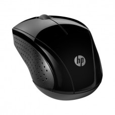Мишка HP 220 Black (3FV66AA)