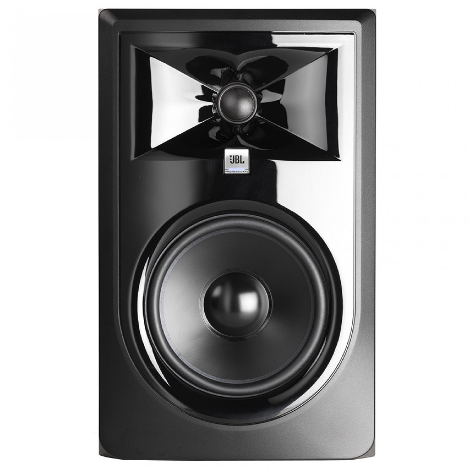 Акустична система JBL 306P MKII (JBL-306PMKII-EK)