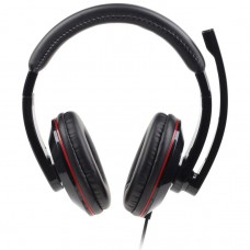 Навушники Gembird MHS-001 Black (MHS-001)